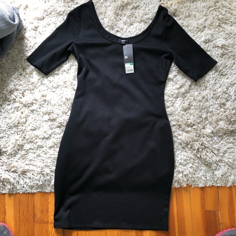 NWT Mossimo Bodycon Dress